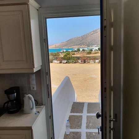 Agiassos Naxos Apartments Rom bilde