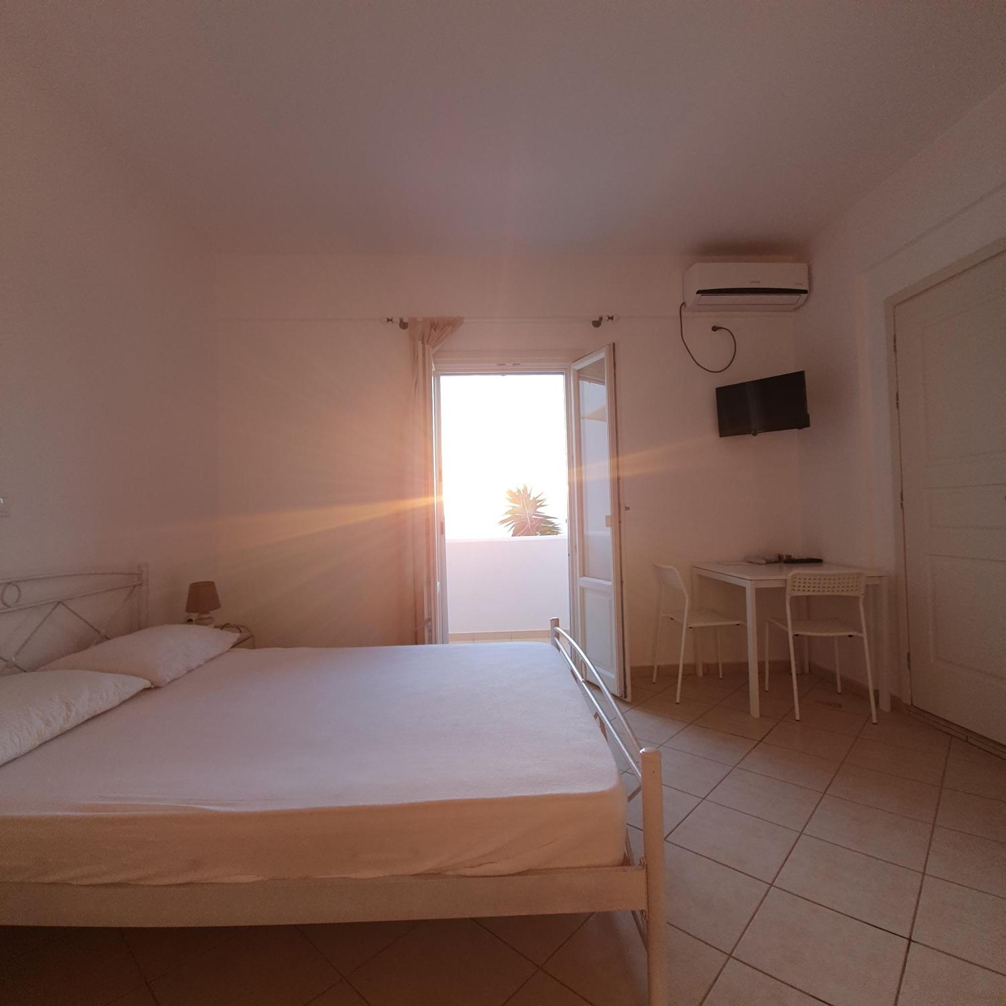 Agiassos Naxos Apartments Rom bilde