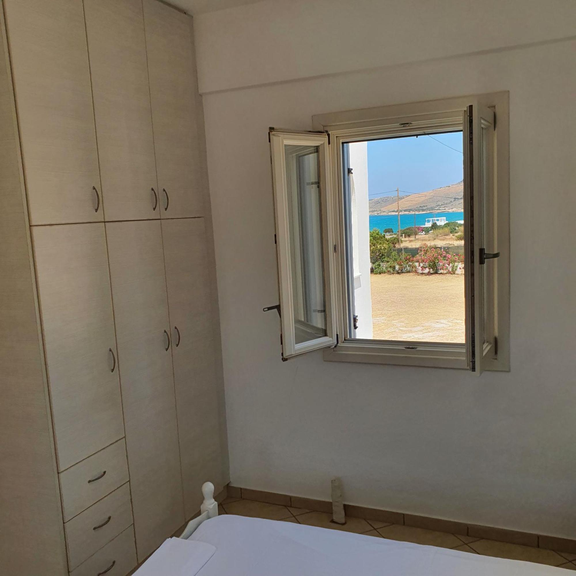 Agiassos Naxos Apartments Rom bilde