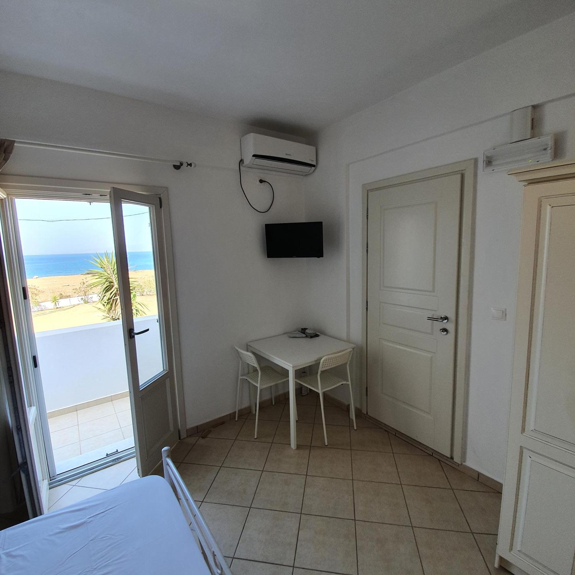Agiassos Naxos Apartments Rom bilde