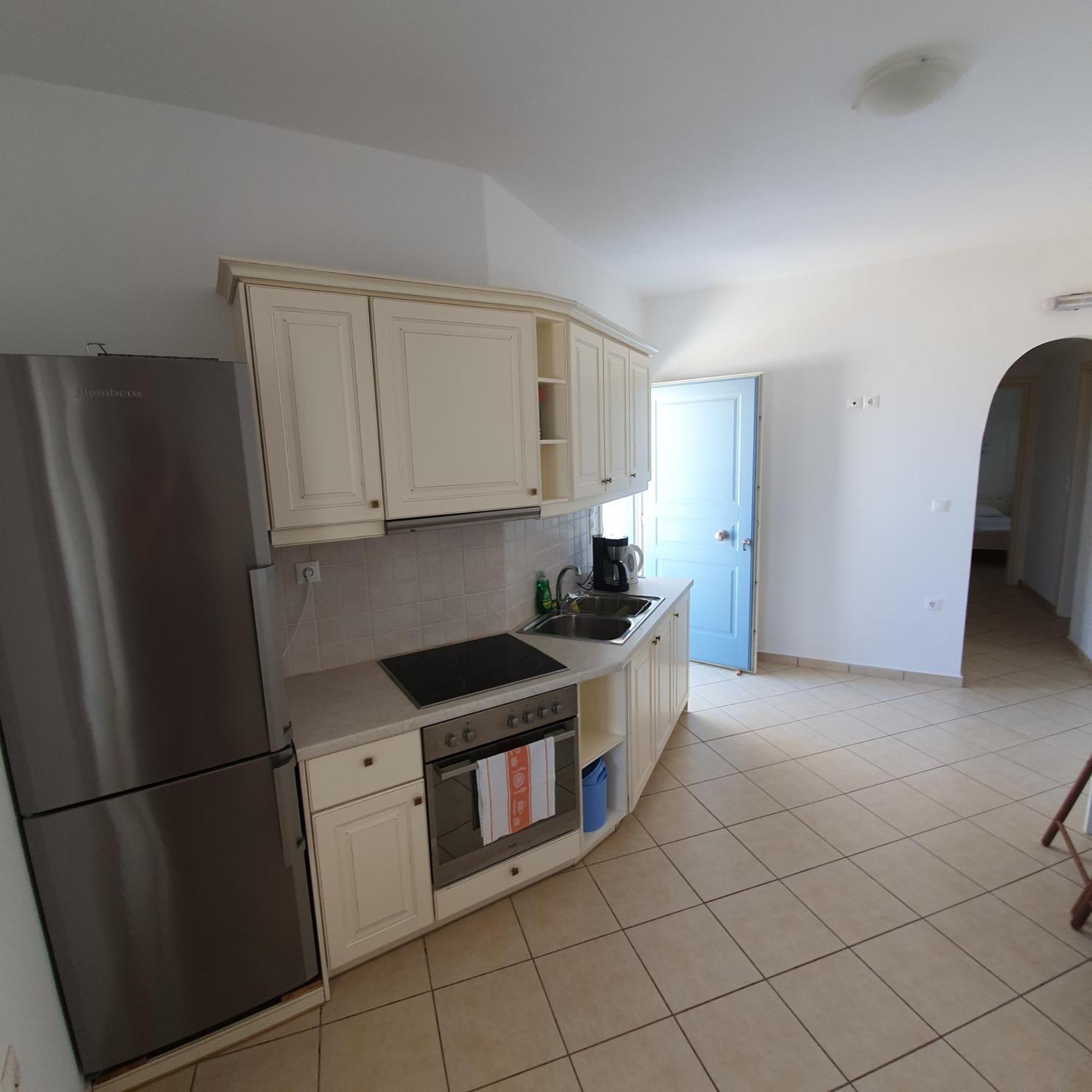 Agiassos Naxos Apartments Rom bilde