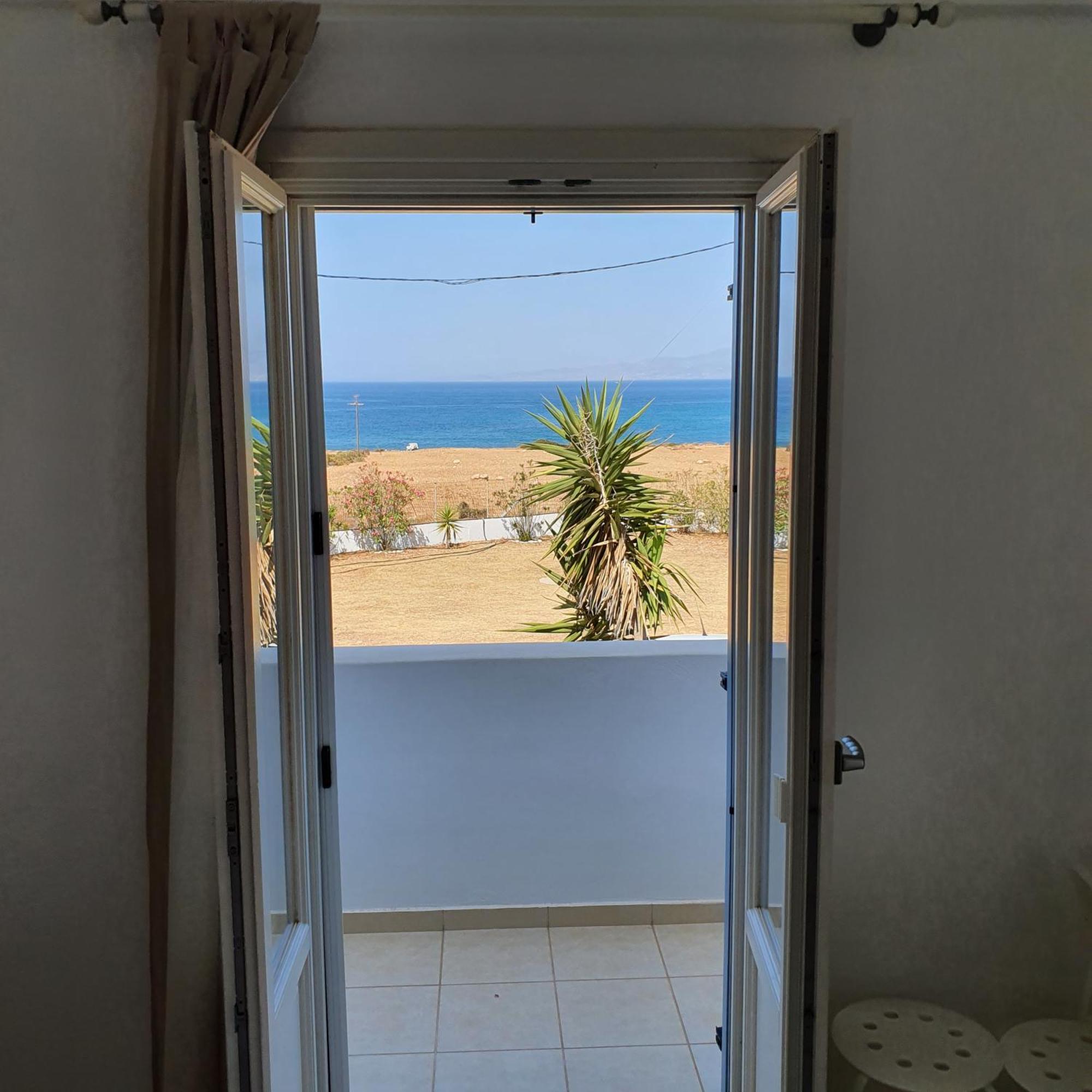 Agiassos Naxos Apartments Rom bilde